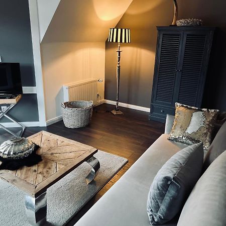Bed and Breakfast Ring Residenz In Adenau Direkt Am Nuerburgring Zewnętrze zdjęcie