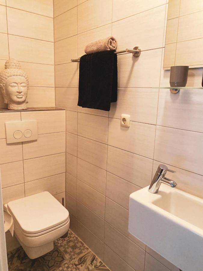 Bed and Breakfast Ring Residenz In Adenau Direkt Am Nuerburgring Zewnętrze zdjęcie