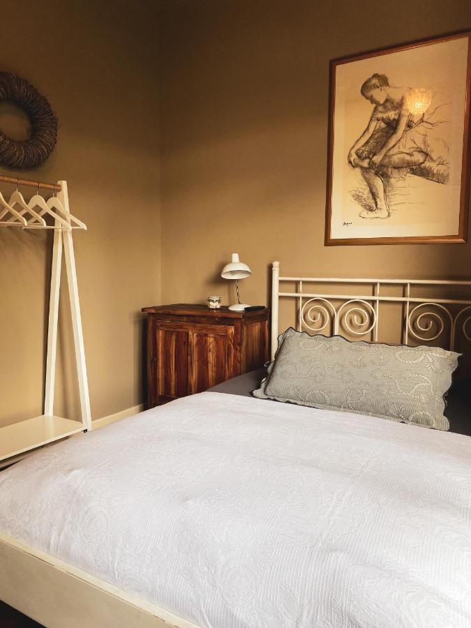 Bed and Breakfast Ring Residenz In Adenau Direkt Am Nuerburgring Zewnętrze zdjęcie