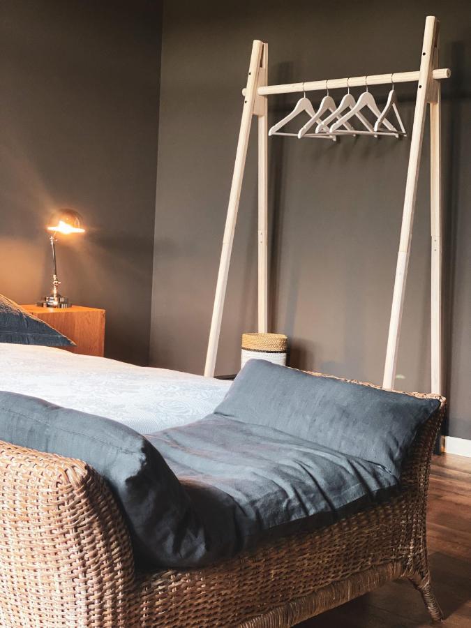 Bed and Breakfast Ring Residenz In Adenau Direkt Am Nuerburgring Zewnętrze zdjęcie
