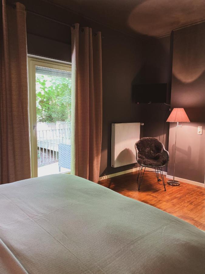 Bed and Breakfast Ring Residenz In Adenau Direkt Am Nuerburgring Zewnętrze zdjęcie