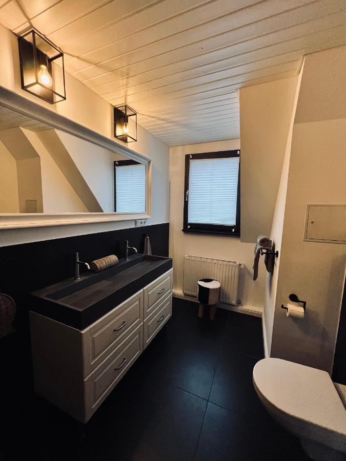 Bed and Breakfast Ring Residenz In Adenau Direkt Am Nuerburgring Zewnętrze zdjęcie