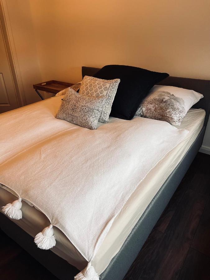Bed and Breakfast Ring Residenz In Adenau Direkt Am Nuerburgring Zewnętrze zdjęcie