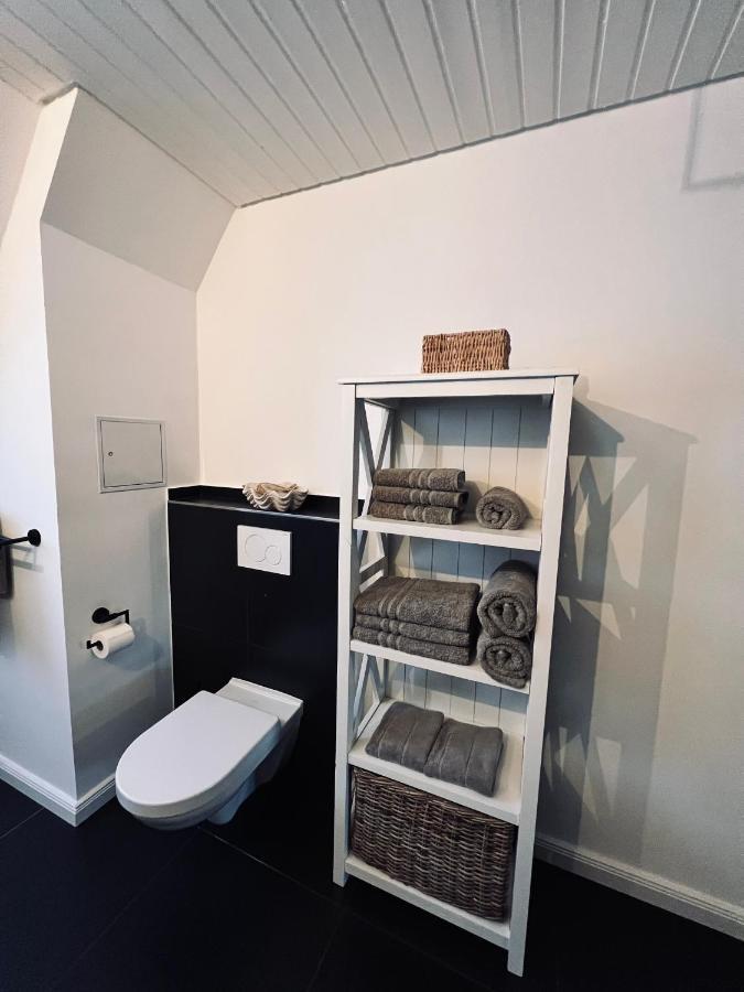 Bed and Breakfast Ring Residenz In Adenau Direkt Am Nuerburgring Zewnętrze zdjęcie